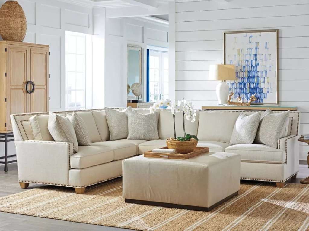 【莱克星顿】你家的客厅c位担当